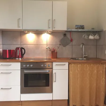 Appartement trash de luxe à Schleswig Extérieur photo