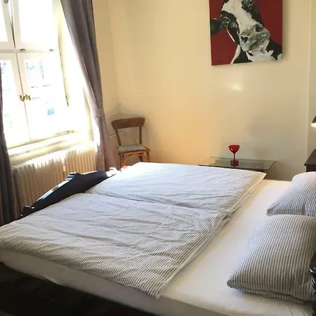 Appartement trash de luxe à Schleswig Extérieur photo
