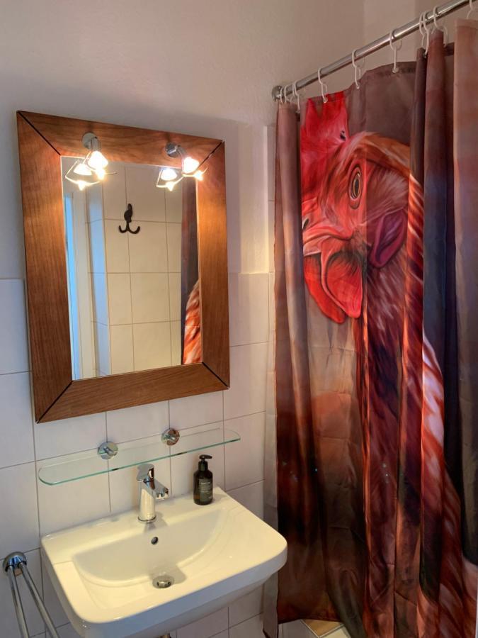 Trash De Luxe Apartment *