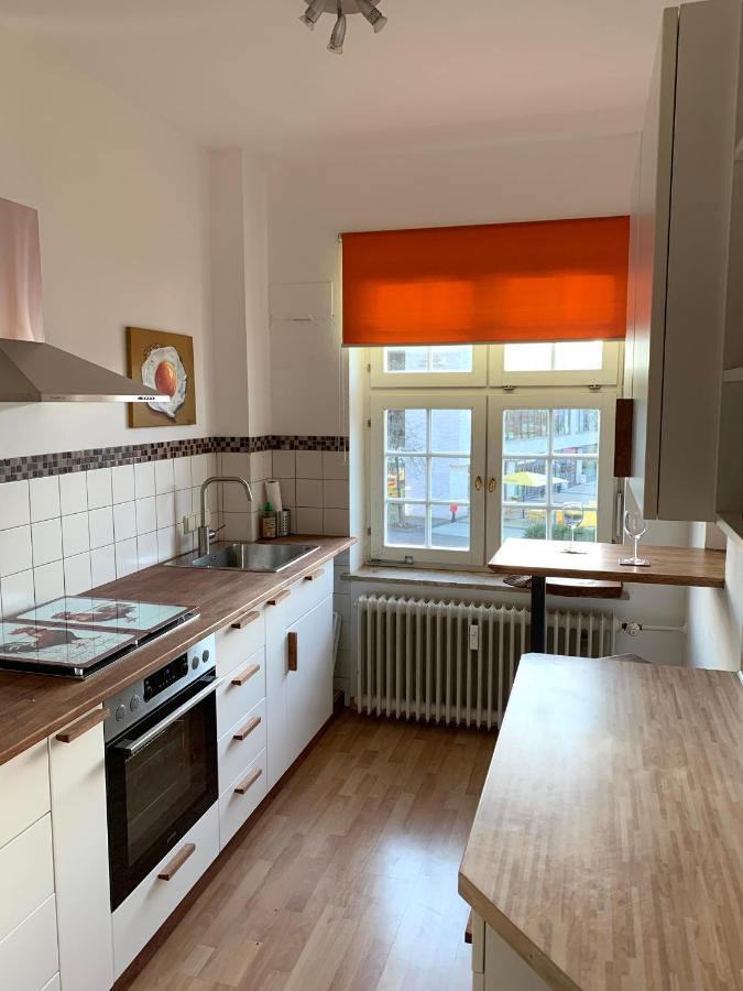 Trash De Luxe Apartment