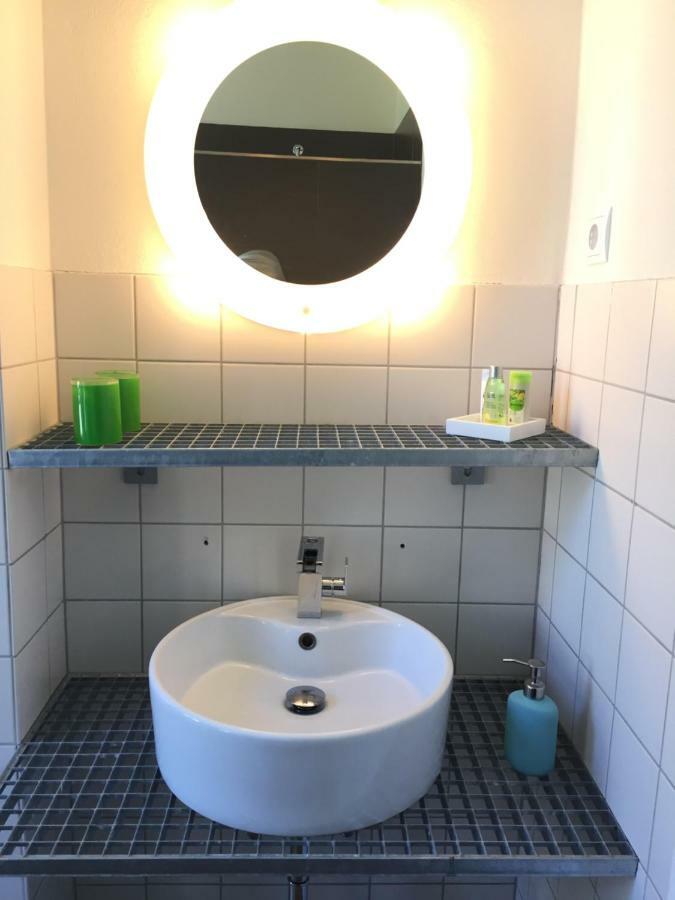 Trash De Luxe Apartment