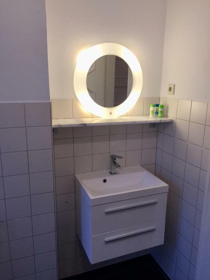 Trash De Luxe * Schleswig