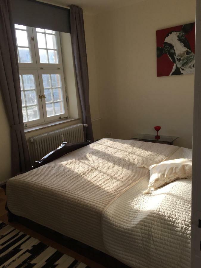 Trash De Luxe Apartment *