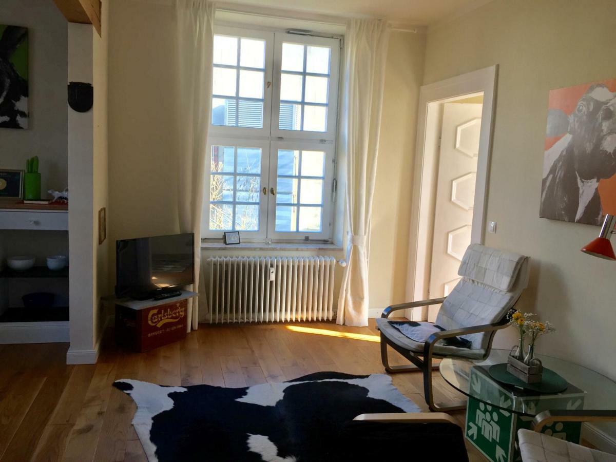 Trash De Luxe Apartment
