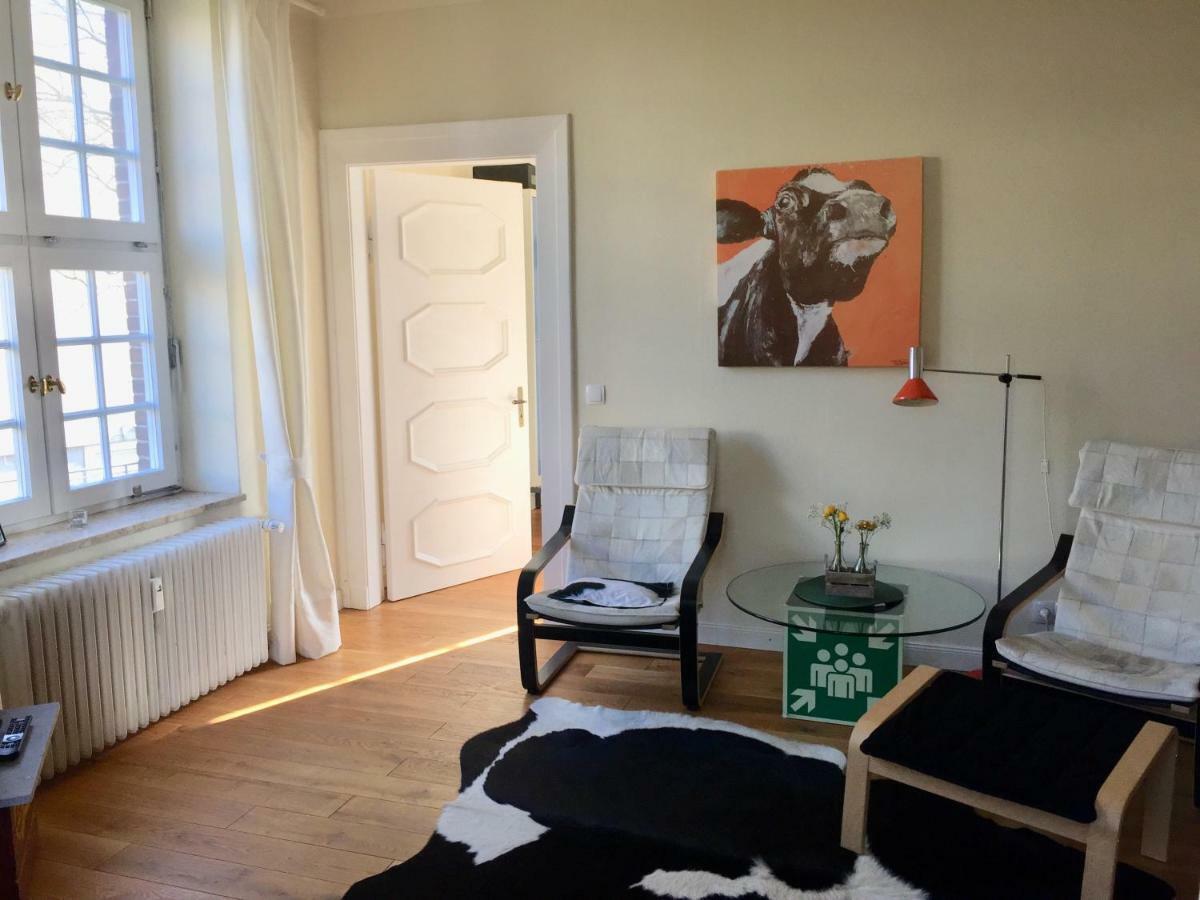 Trash De Luxe Apartment